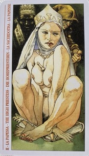 card