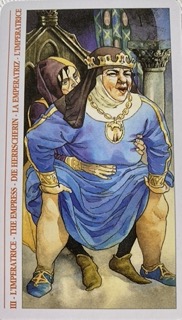 card