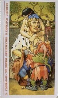card