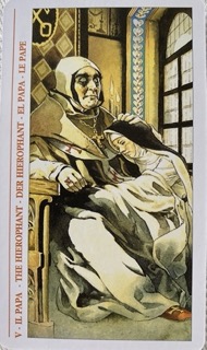 card