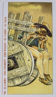 card