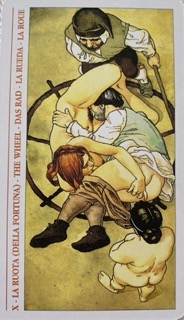 card