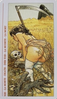 card