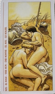 card
