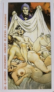 card