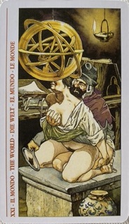 card